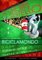MA CHE BEL CESTELLO – TEATRO RAGAZZI e BAMBINI 2024-2025