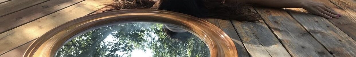 UNA SPECIE DI ALASKA