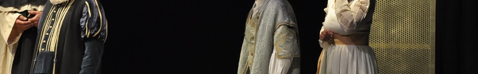 MOLTO RUMORE PER NULLA